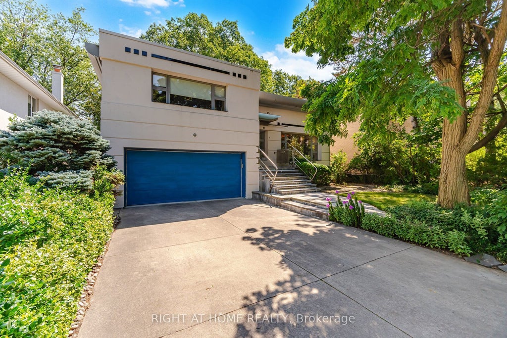 Photo of 9 Saguenay Avenue E, Toronto, ON M5N 2Y5 (MLS # C13812512)