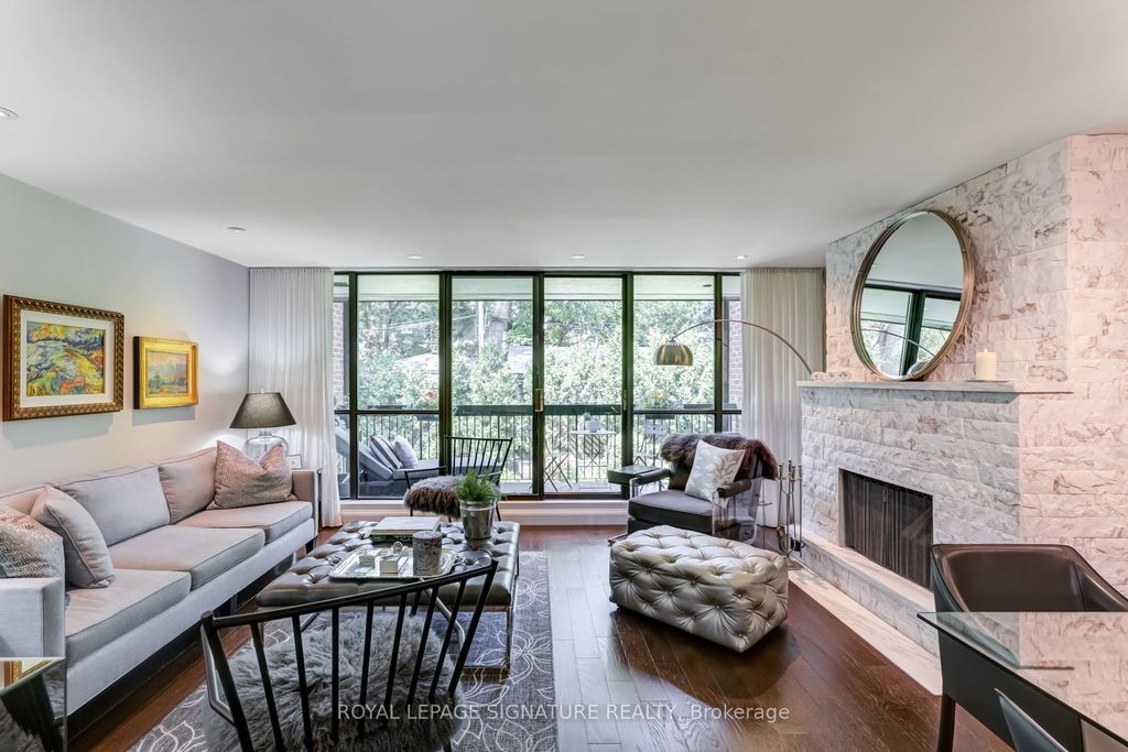Photo of 142 Pears Avenue #B2, Toronto, ON M5R 1T2 (MLS # C12437732)