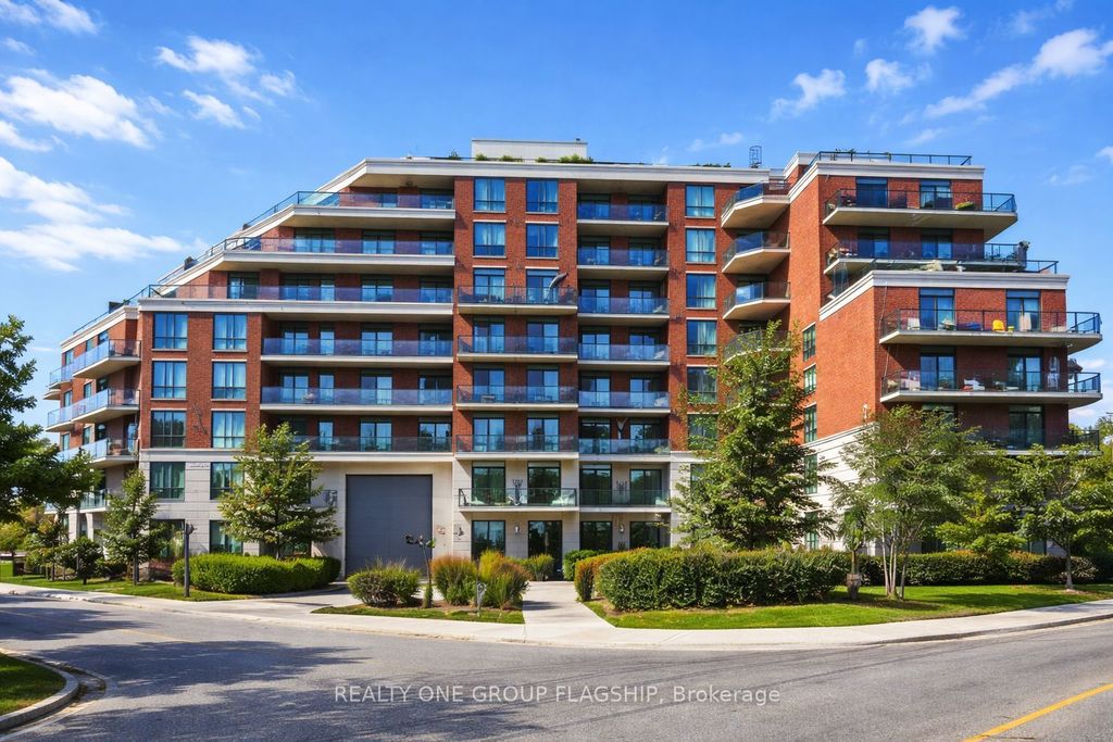 Photo of 3655 Kingston Road #113, Toronto, ON M1M 1S2 (MLS # E12685326)