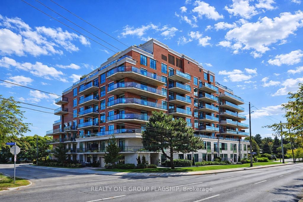 Photo of 3655 Kingston Road #113, Toronto, ON M1M 1S2 (MLS # E12685326)