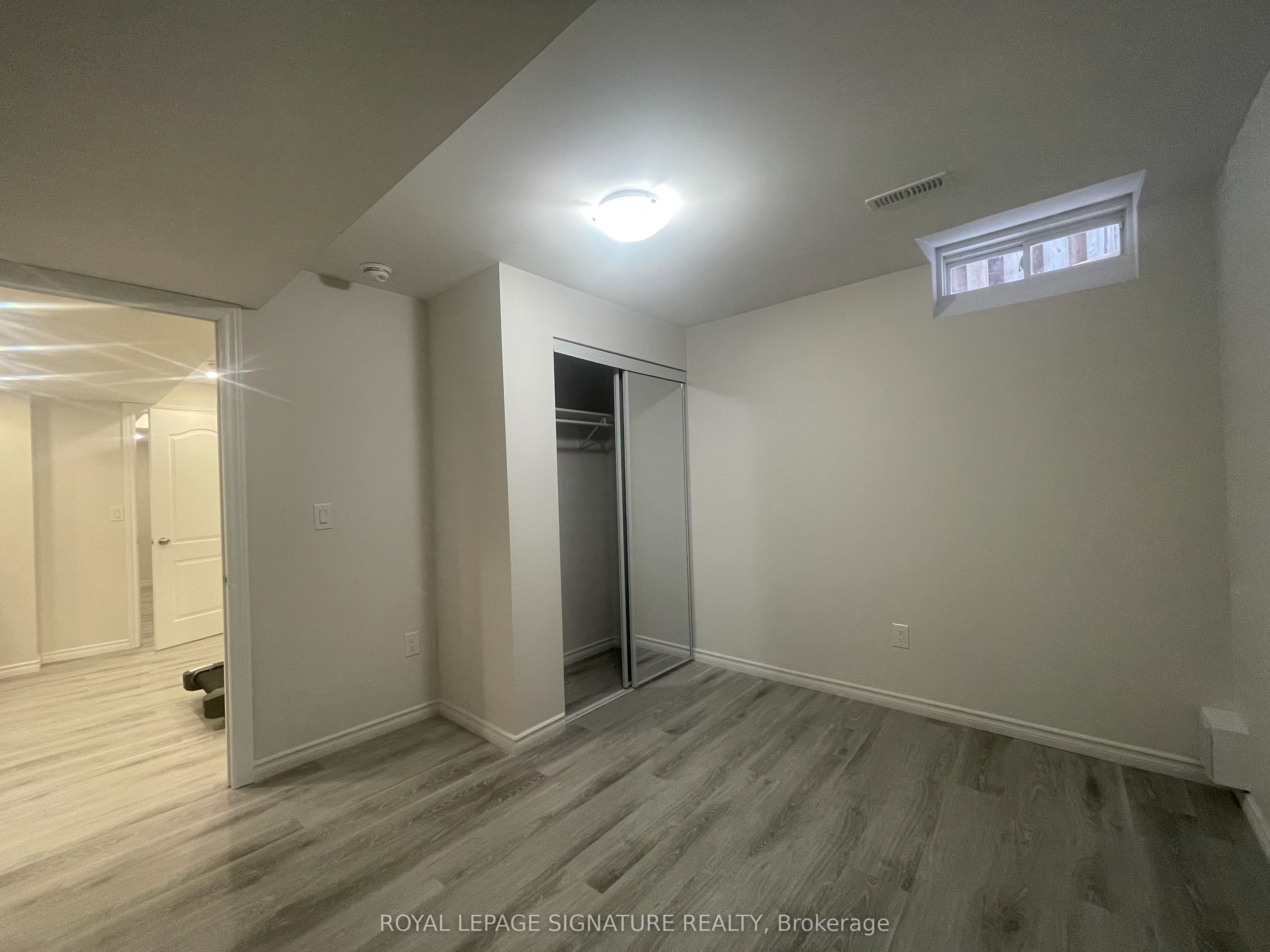 99 Convoy Crescent Bsmt