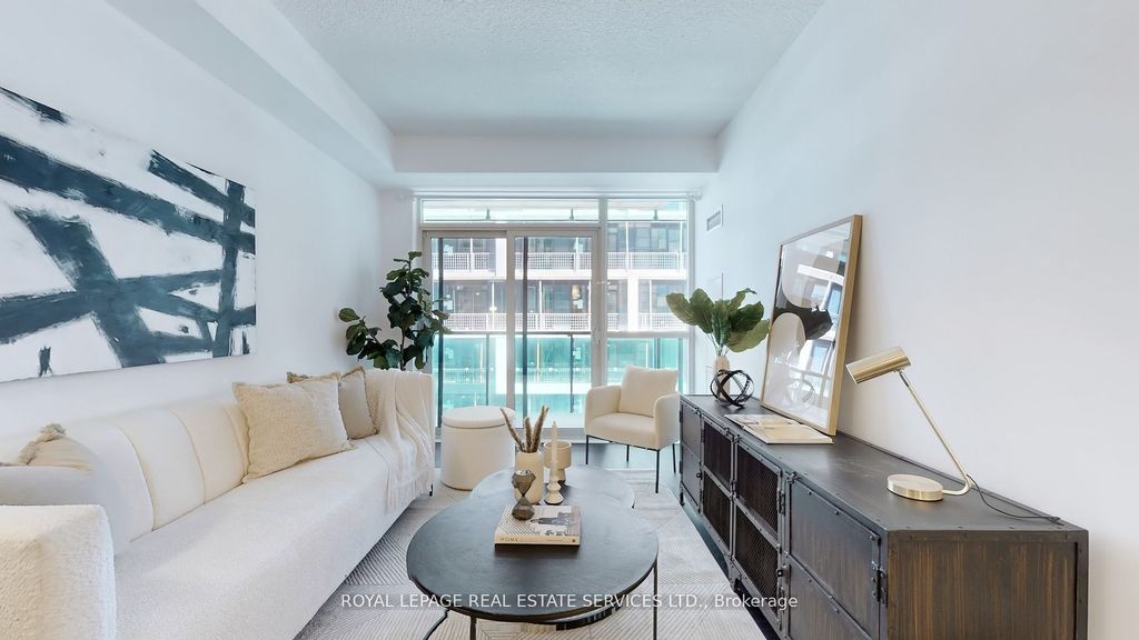 Photo of 25 Broadway Avenue #1806, Toronto, ON M4P 1T7 (MLS # C12390751)