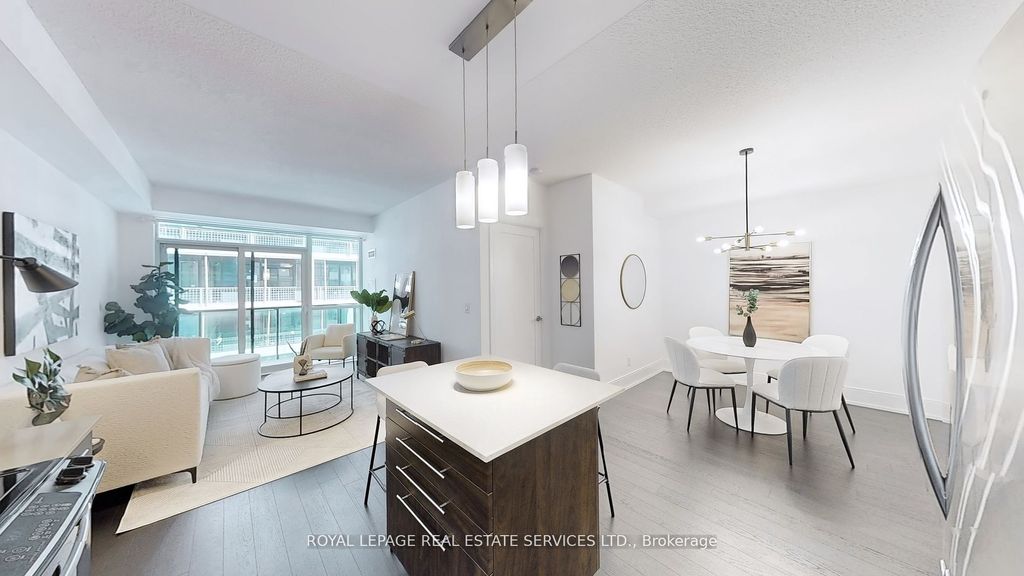 Photo of 25 Broadway Avenue #1806, Toronto, ON M4P 1T7 (MLS # C12390751)