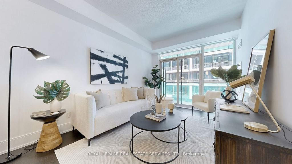 Photo of 25 Broadway Avenue #1806, Toronto, ON M4P 1T7 (MLS # C12390751)