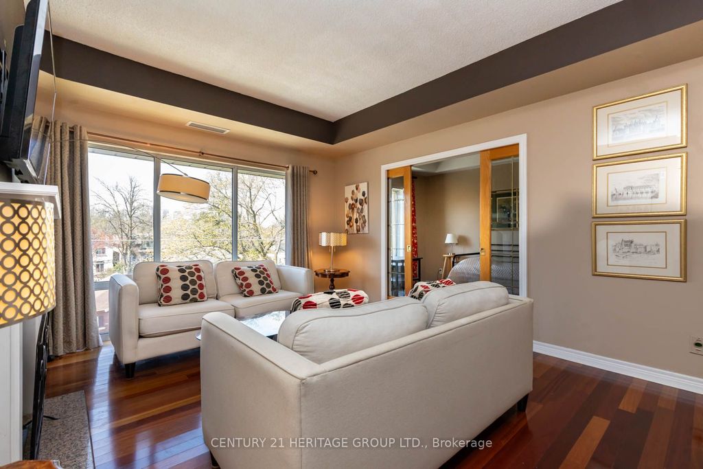 Photo of 211 Randolph Road #405, Toronto, ON M4G 4H1 (MLS # C13079180)
