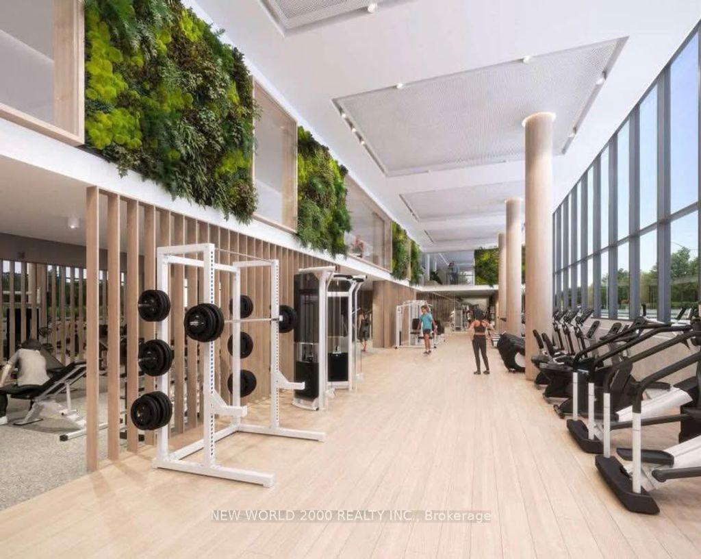 Photo of 1050 Eastern Avenue #329, Toronto, ON M4L 0B7 (MLS # E12863640)