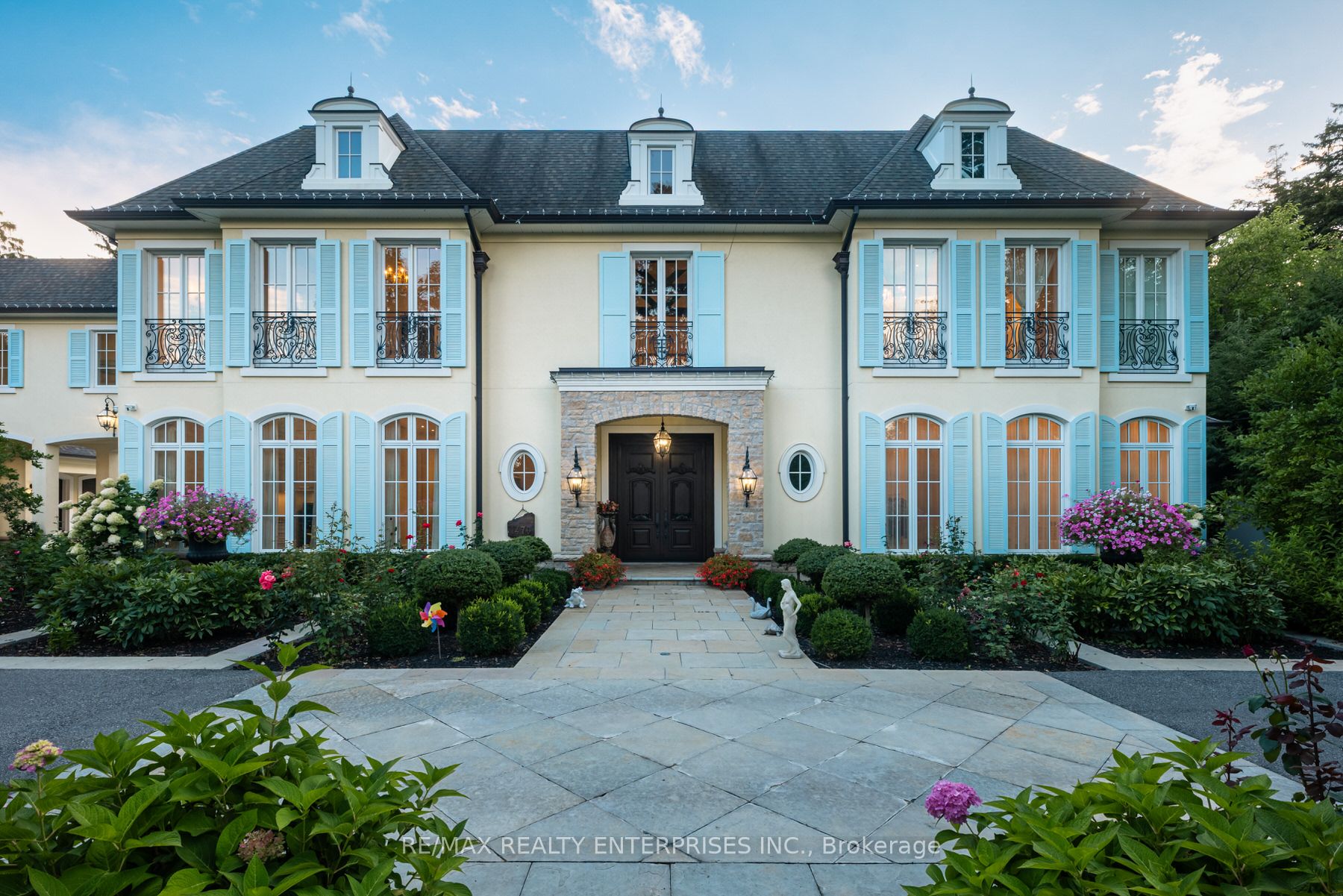 1470 Mississauga Road