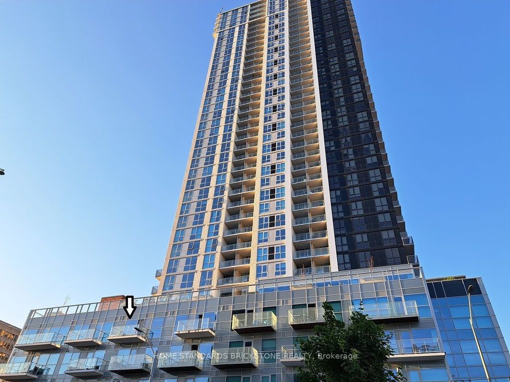 Photo of 60 Frederick Street #405, Kitchener, ON N2H 0C7 (MLS # X12659810)