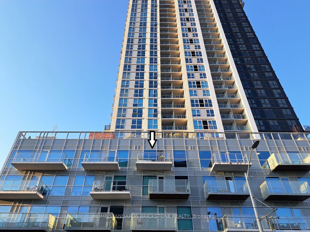 Photo of 60 Frederick Street #405, Kitchener, ON N2H 0C7 (MLS # X12659810)