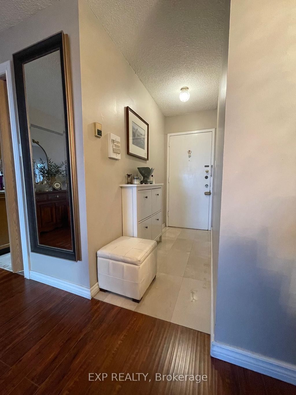 Photo of 200 Lotherton Pathway #508, Toronto, ON M6B 2G8 (MLS # W12486650)