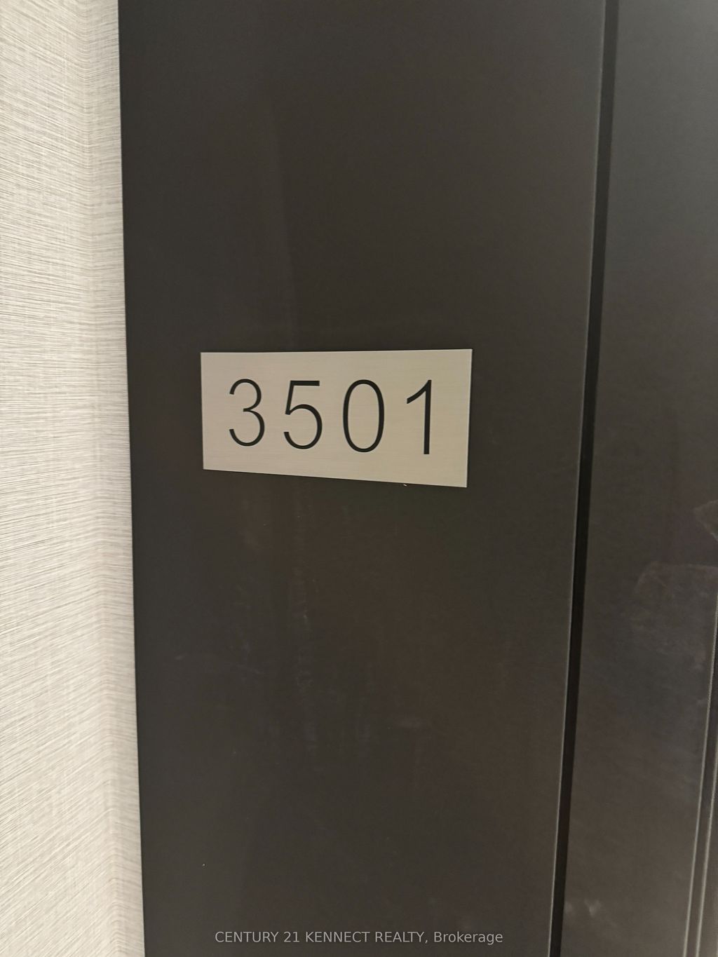 Photo of 82 Dalhousie Street #3501, Toronto, ON M5B 1Y7 (MLS # C12597272)