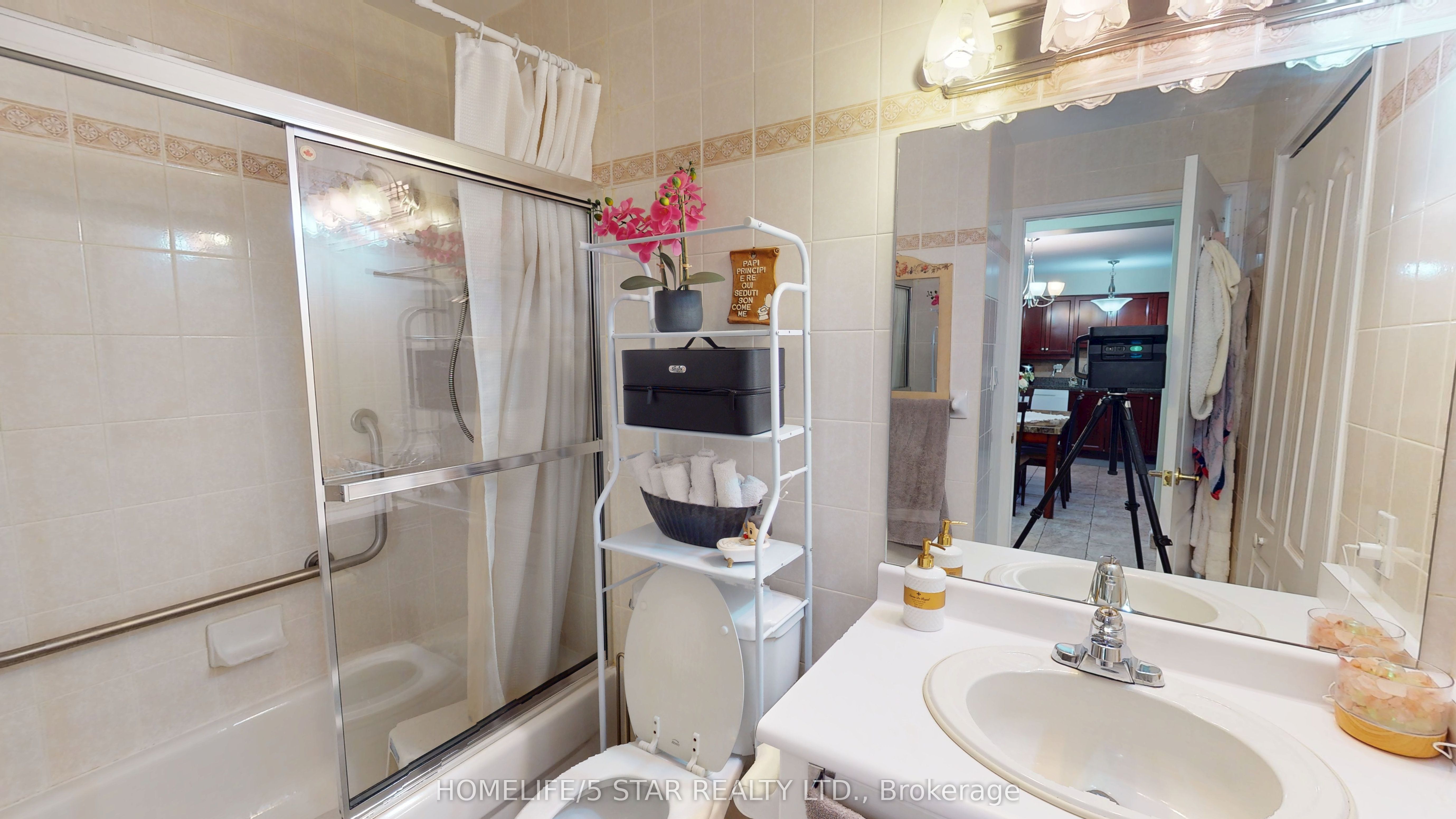 7373 Martin Grove Road Unit 607