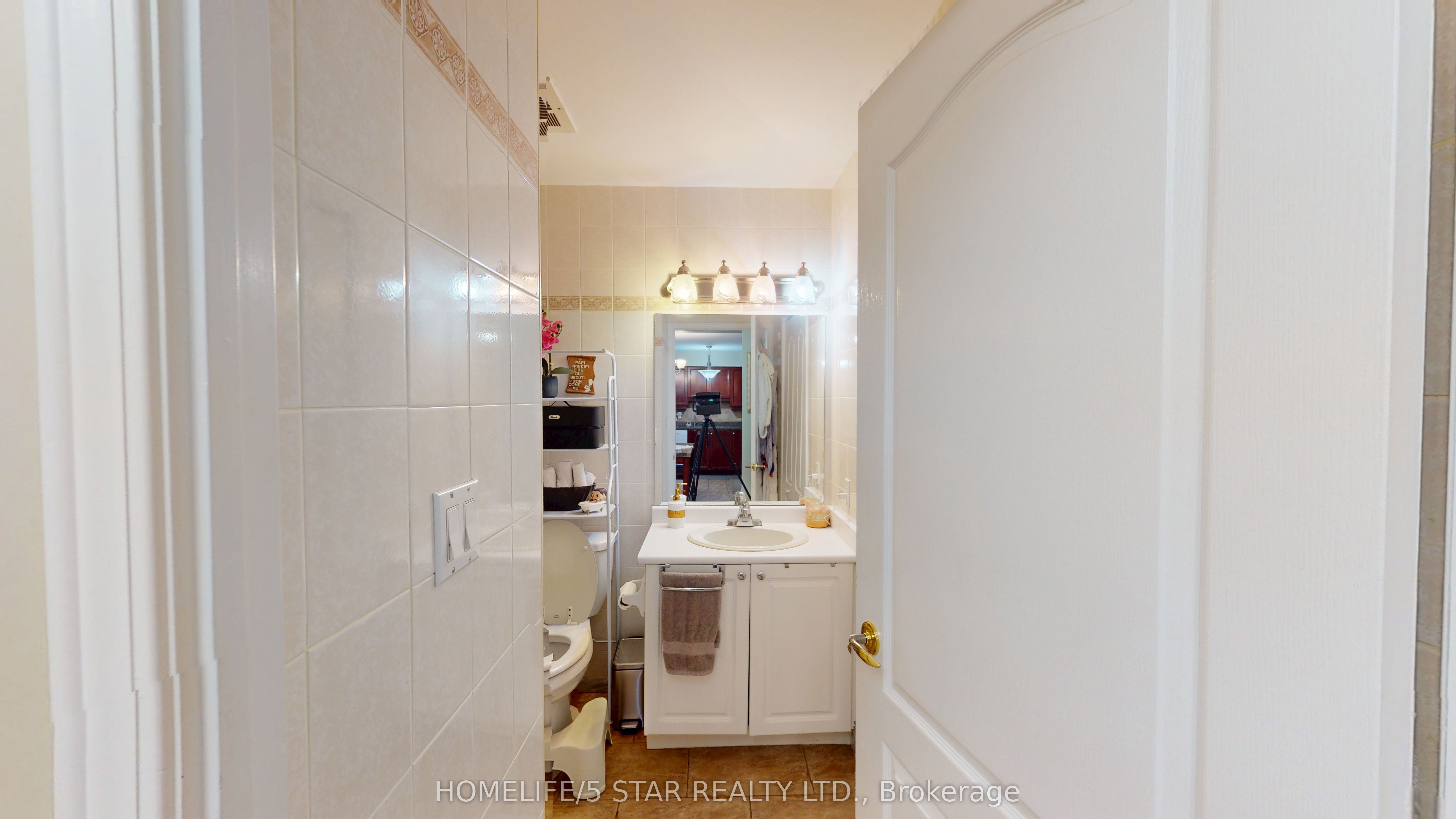 7373 Martin Grove Road Unit 607