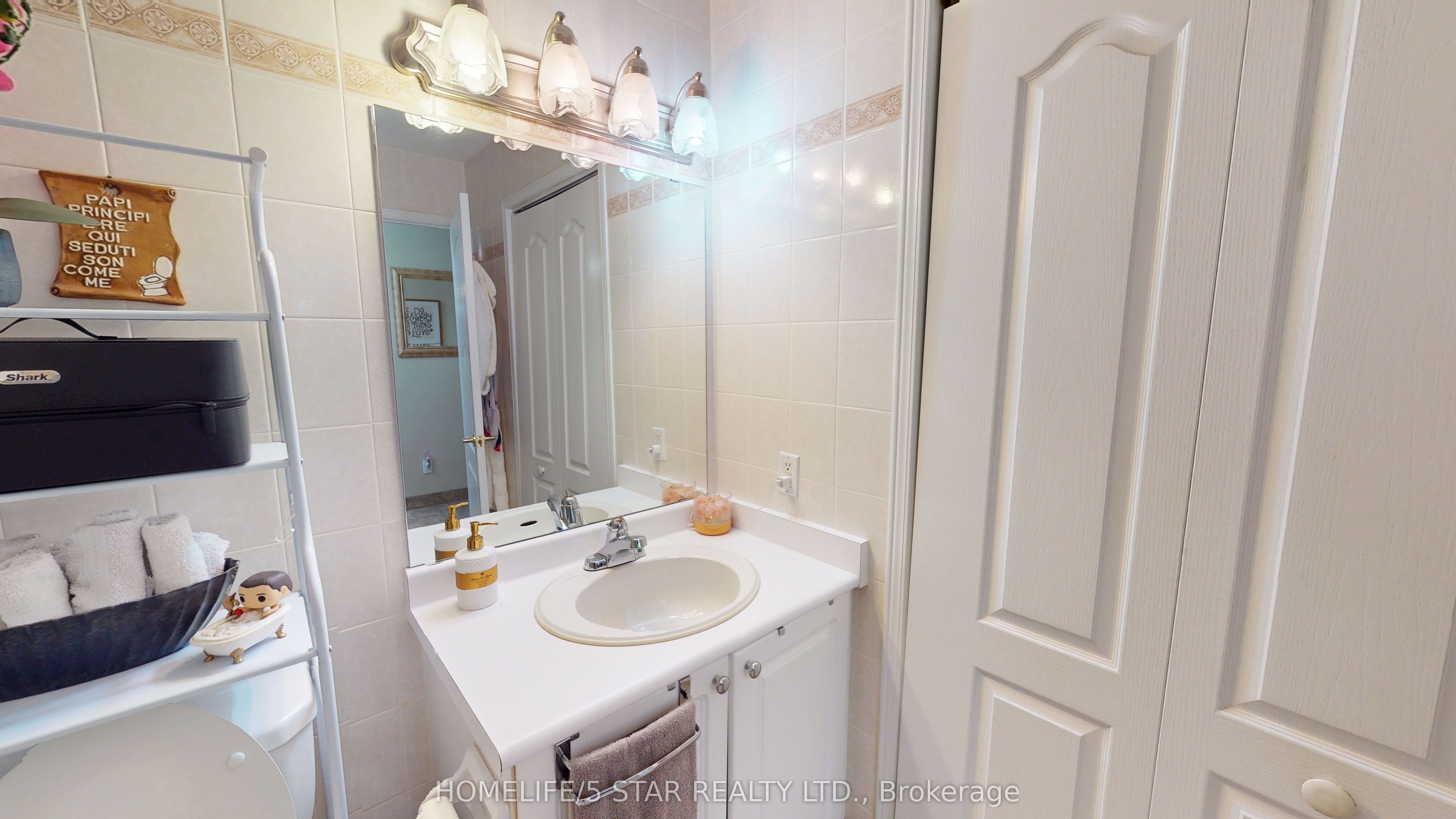 7373 Martin Grove Road Unit 607