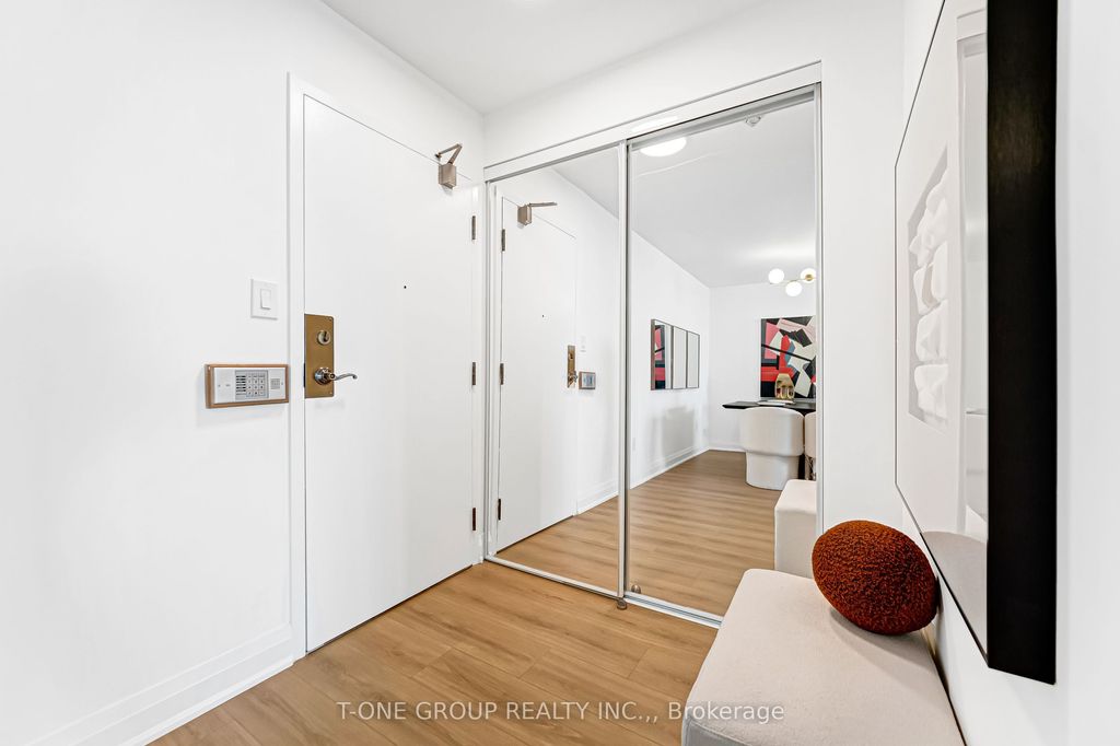 Photo of 5444 Yonge Street #904, Toronto, ON M2N 6J4 (MLS # C12933542)