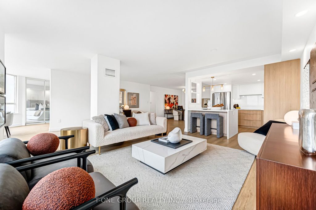 Photo of 5444 Yonge Street #904, Toronto, ON M2N 6J4 (MLS # C12933542)