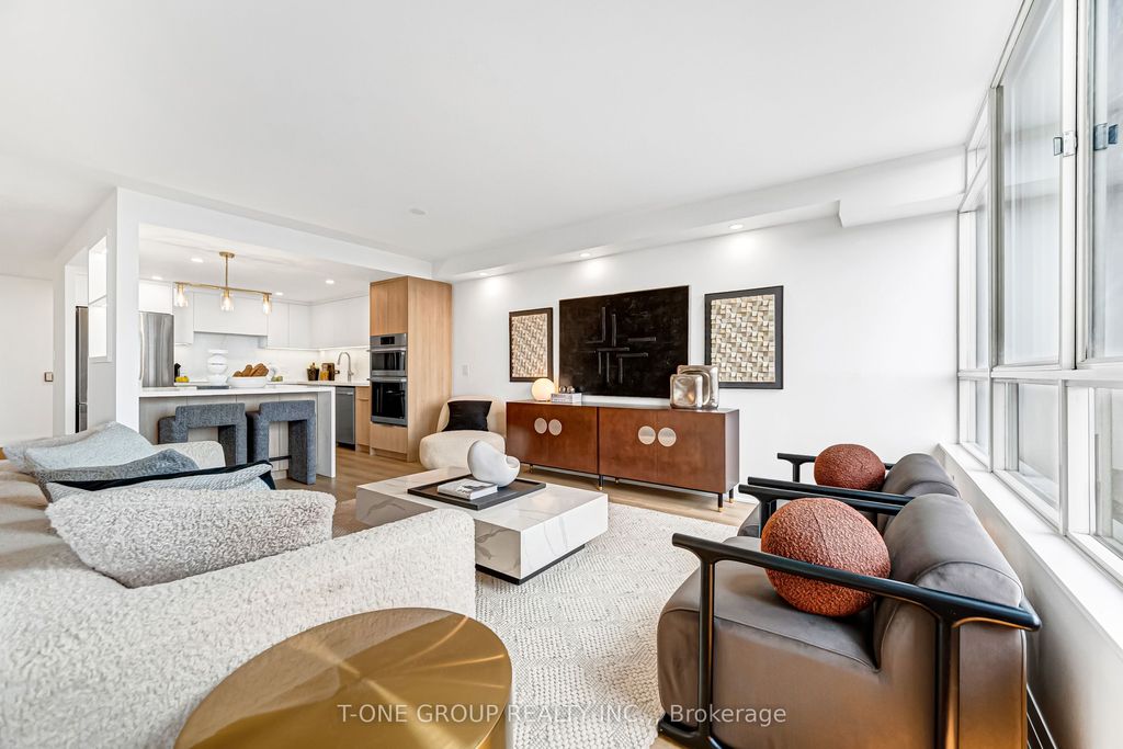 Photo of 5444 Yonge Street #904, Toronto, ON M2N 6J4 (MLS # C12933542)