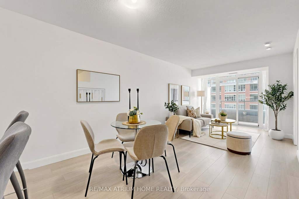 Photo of 75 East Liberty Street #912, Toronto, ON M6K 3R3 (MLS # C13624632)