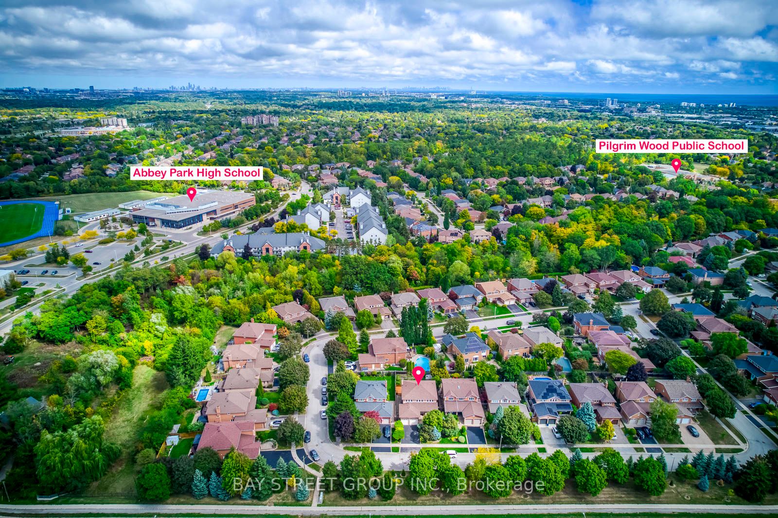 1394 Peartree Circle