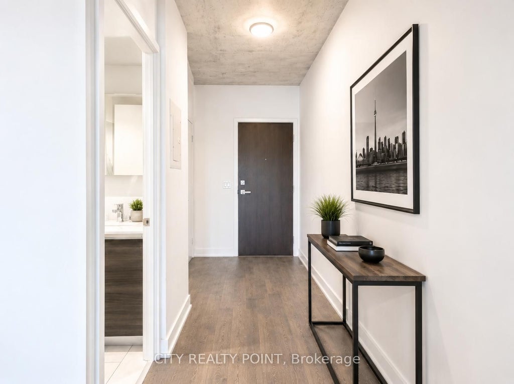 Photo of 1190 Dundas Street E #505, Toronto, ON M4M 0C5 (MLS # E13225950)
