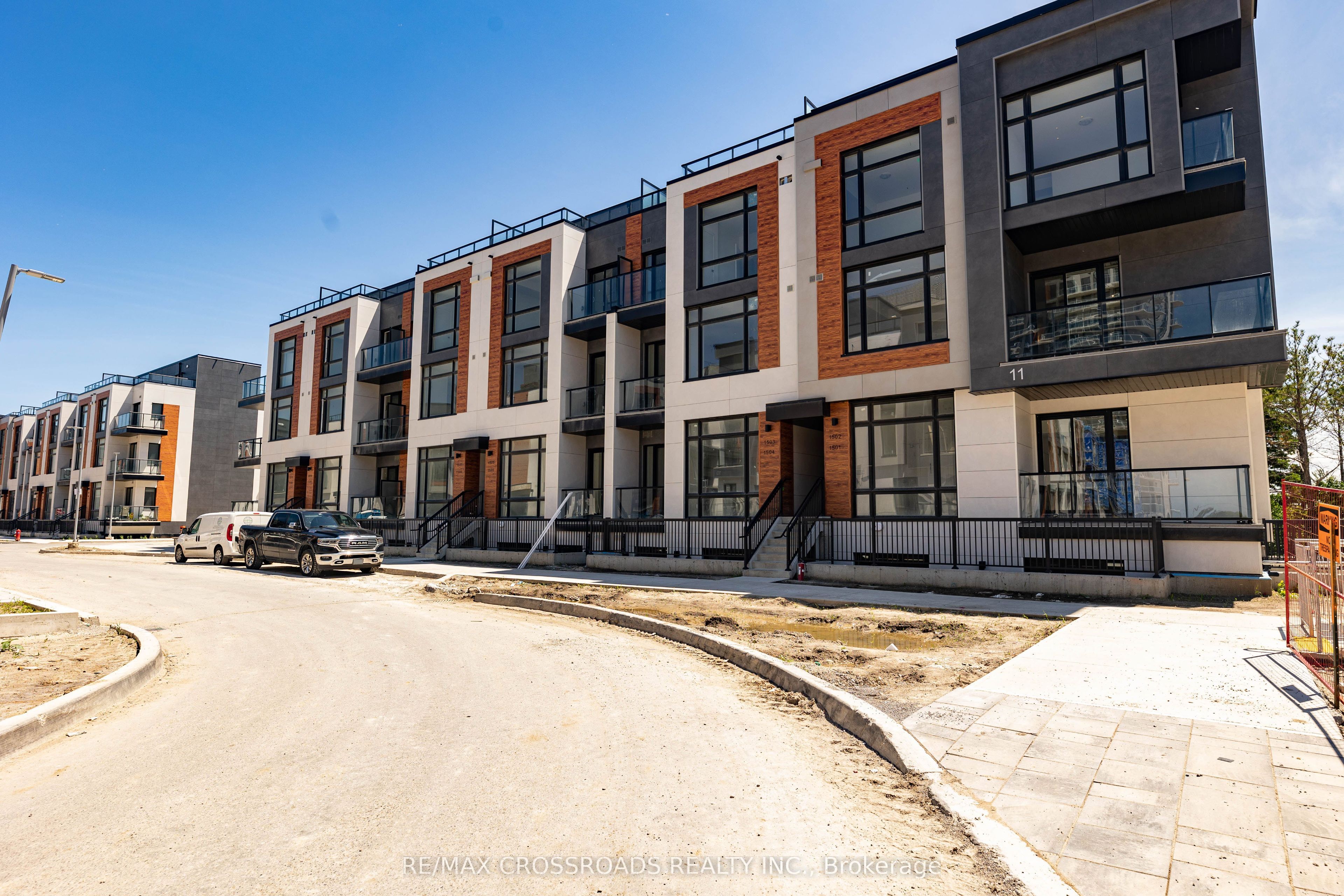 11 David Eyer Road 1503
