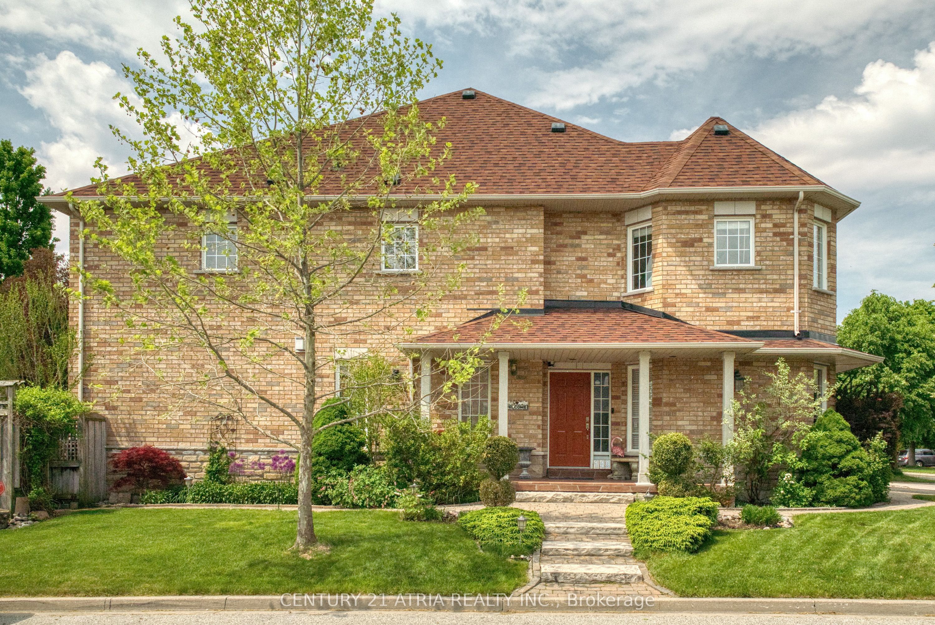 149 Russell Jarvis Drive