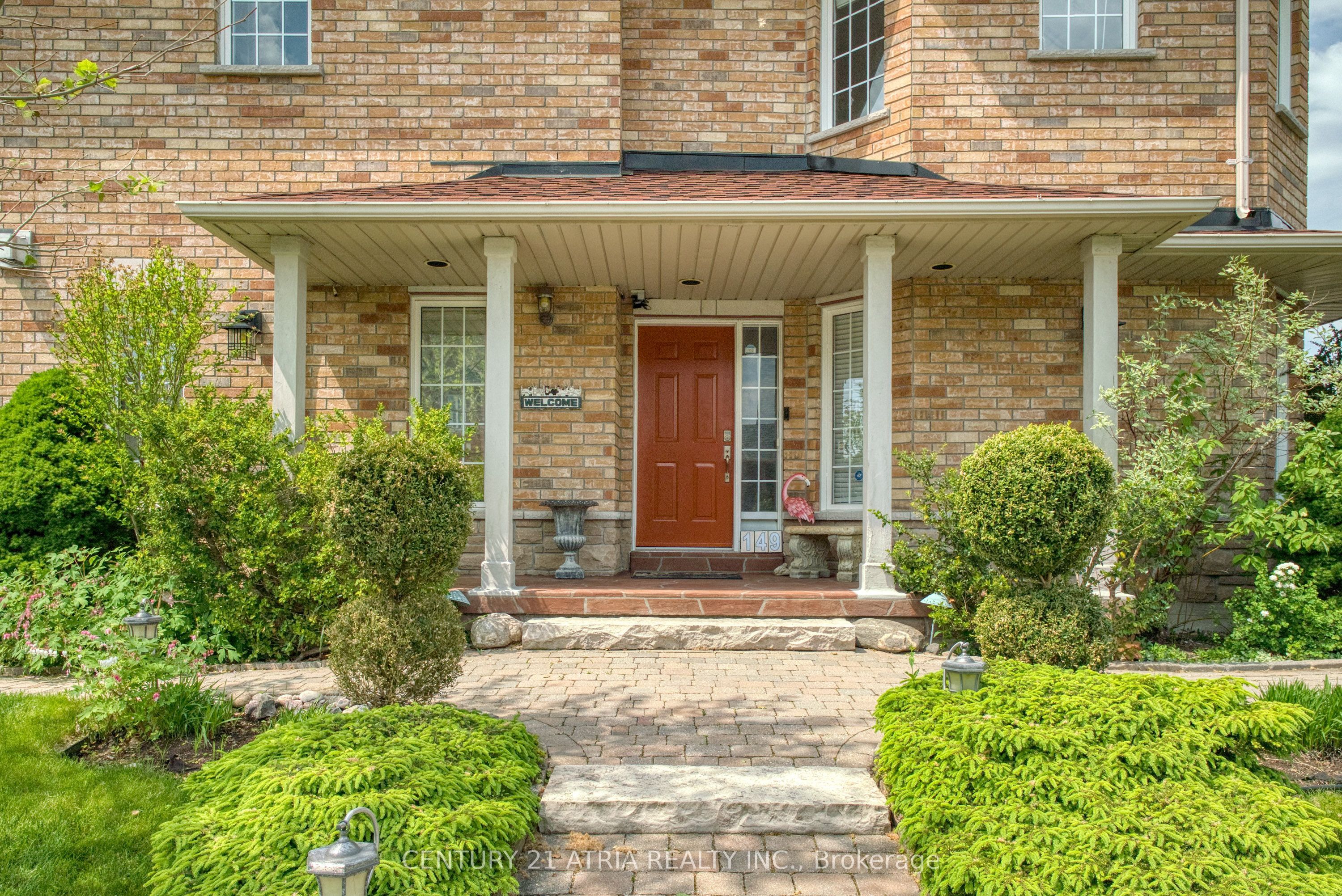 149 Russell Jarvis Drive
