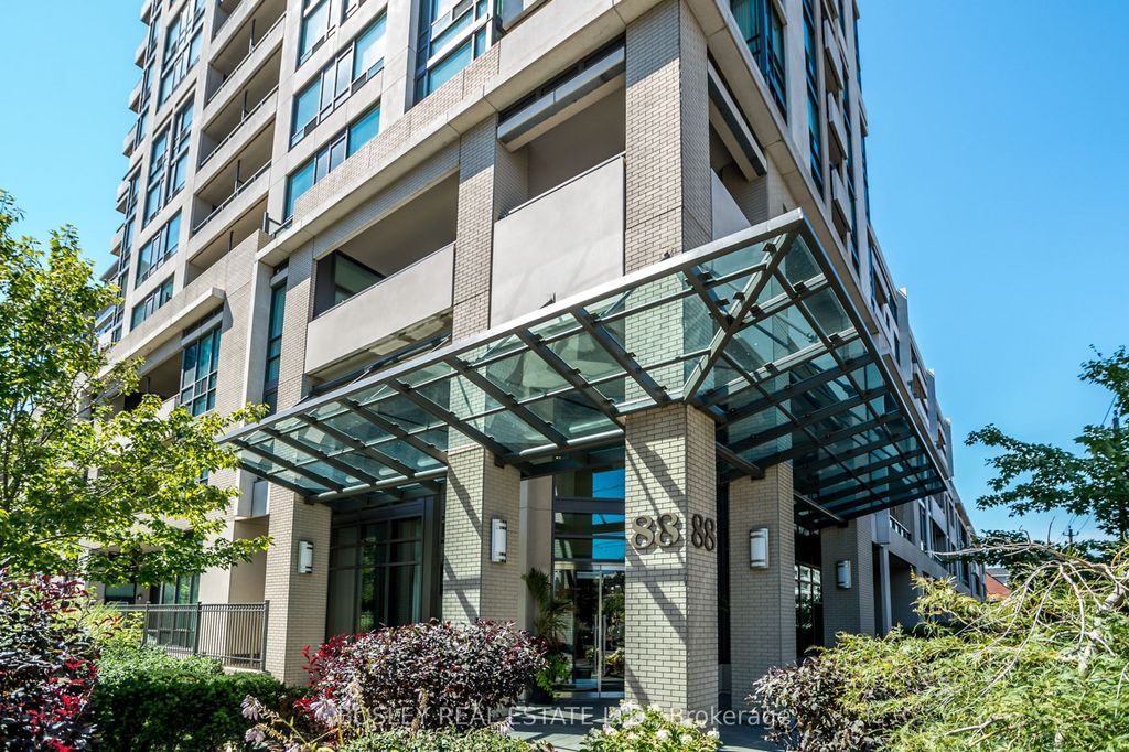 Photo of 88 Broadway Avenue #711, Toronto, ON M4P 0A5 (MLS # C12485542)