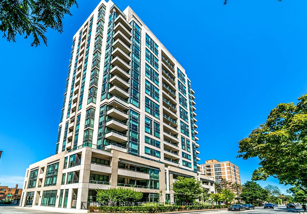 Photo of 88 Broadway Avenue #711, Toronto, ON M4P 0A5 (MLS # C12485542)