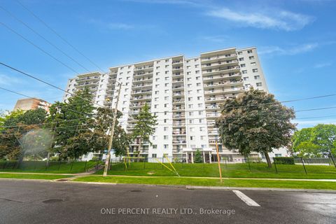 1100 Caven Street #1110 Mississauga ON L5G 4N3