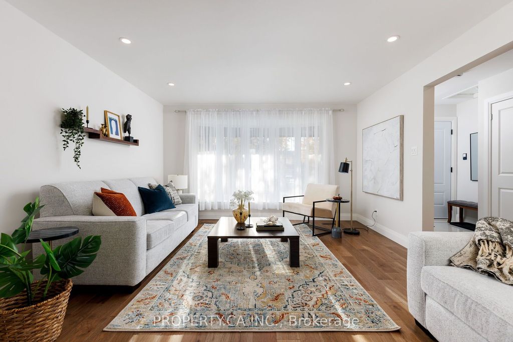 Photo of 132 Princess Anne Crescent, Toronto, ON M9A 2R6 (MLS # W12527912)