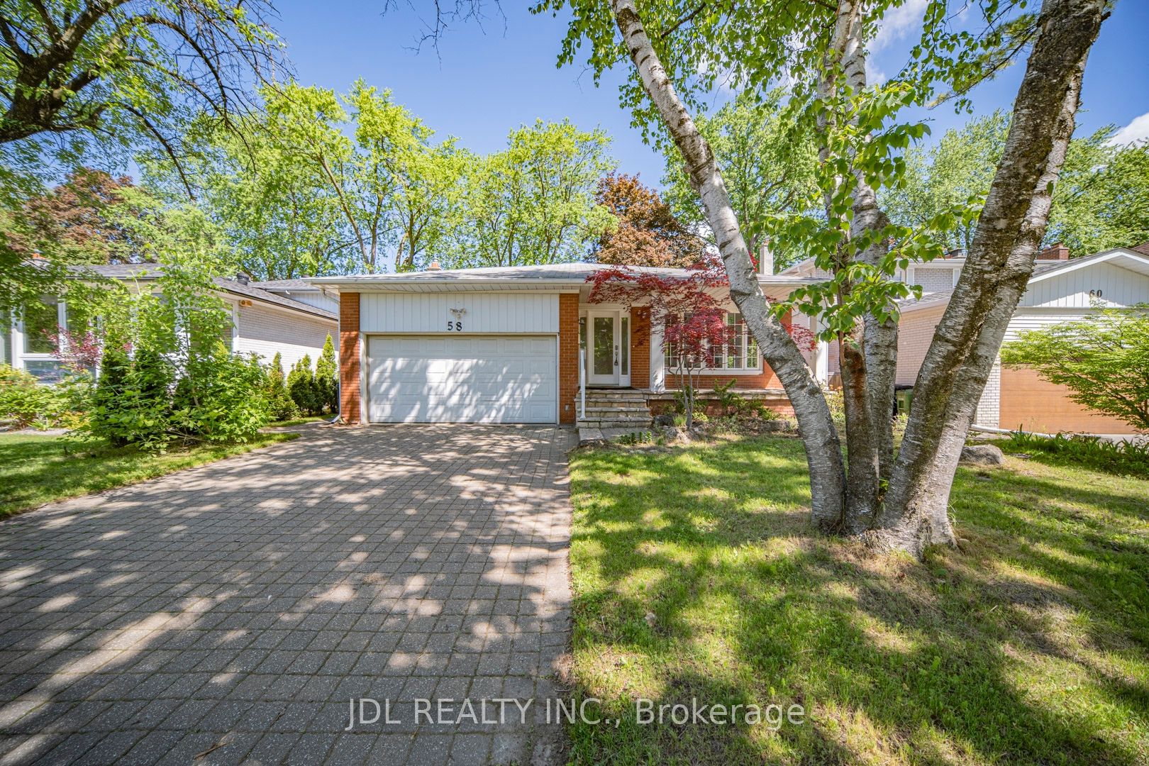 58 Bestview Drive