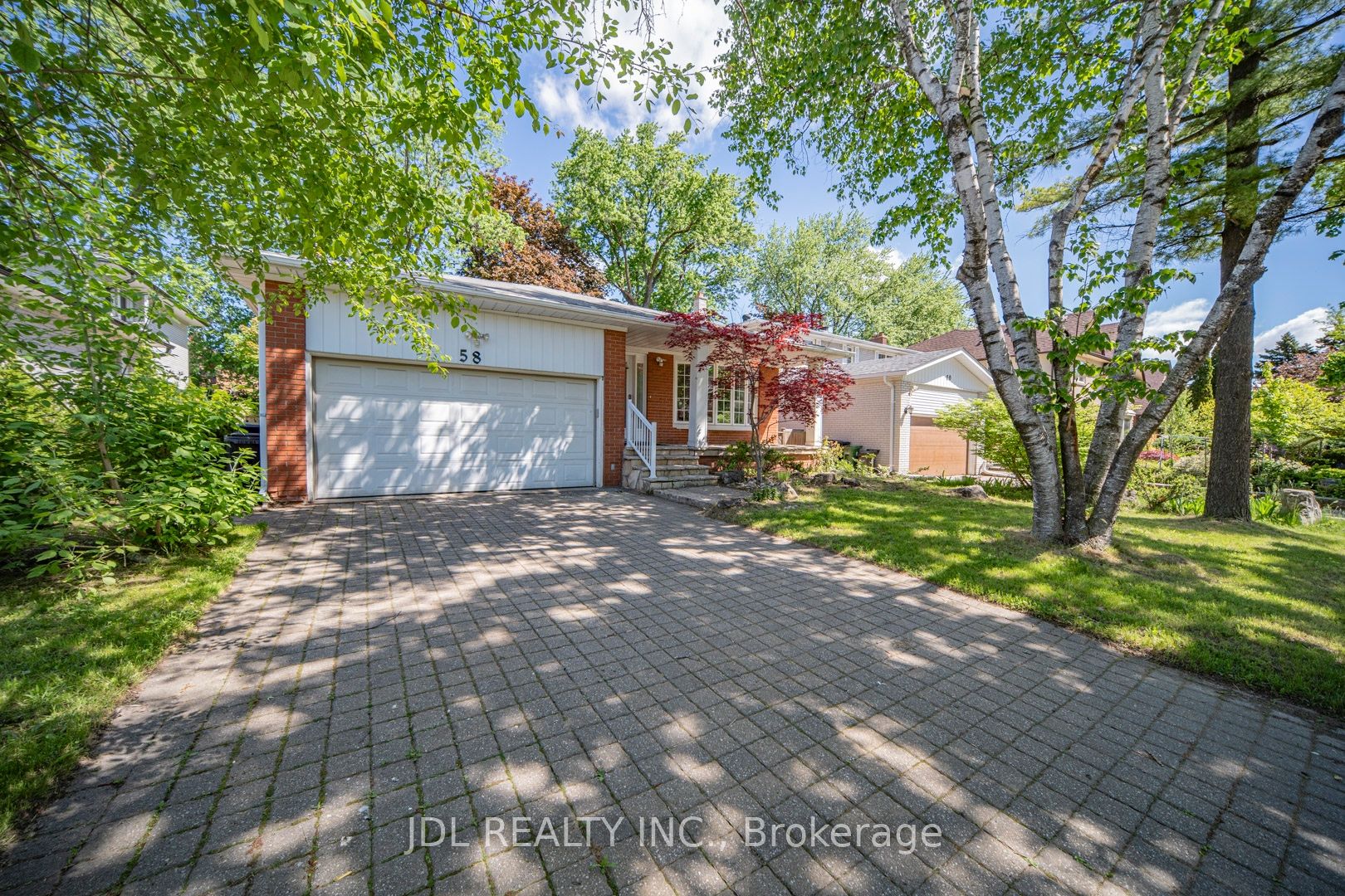 58 Bestview Drive