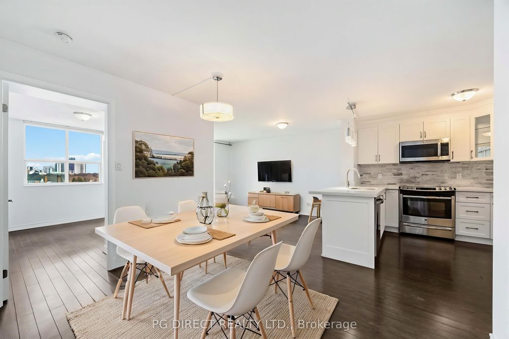 Photo of 323 Richmond Street E #807, Toronto, ON M5A 4R3 (MLS # C12926926)