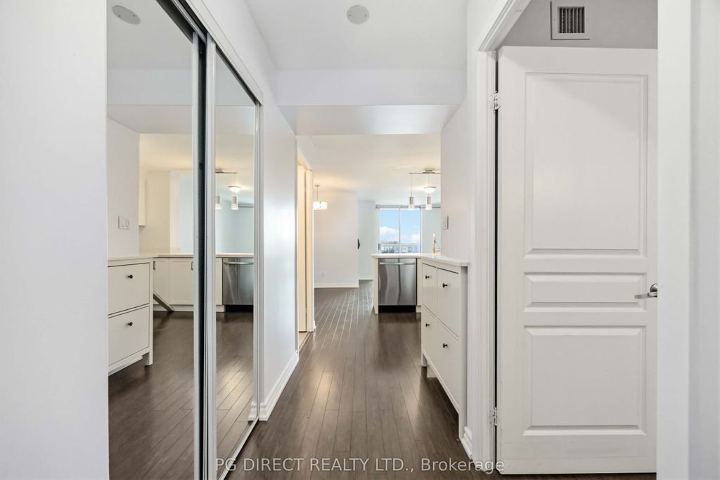 Photo of 323 Richmond Street E #807, Toronto, ON M5A 4R3 (MLS # C12926926)