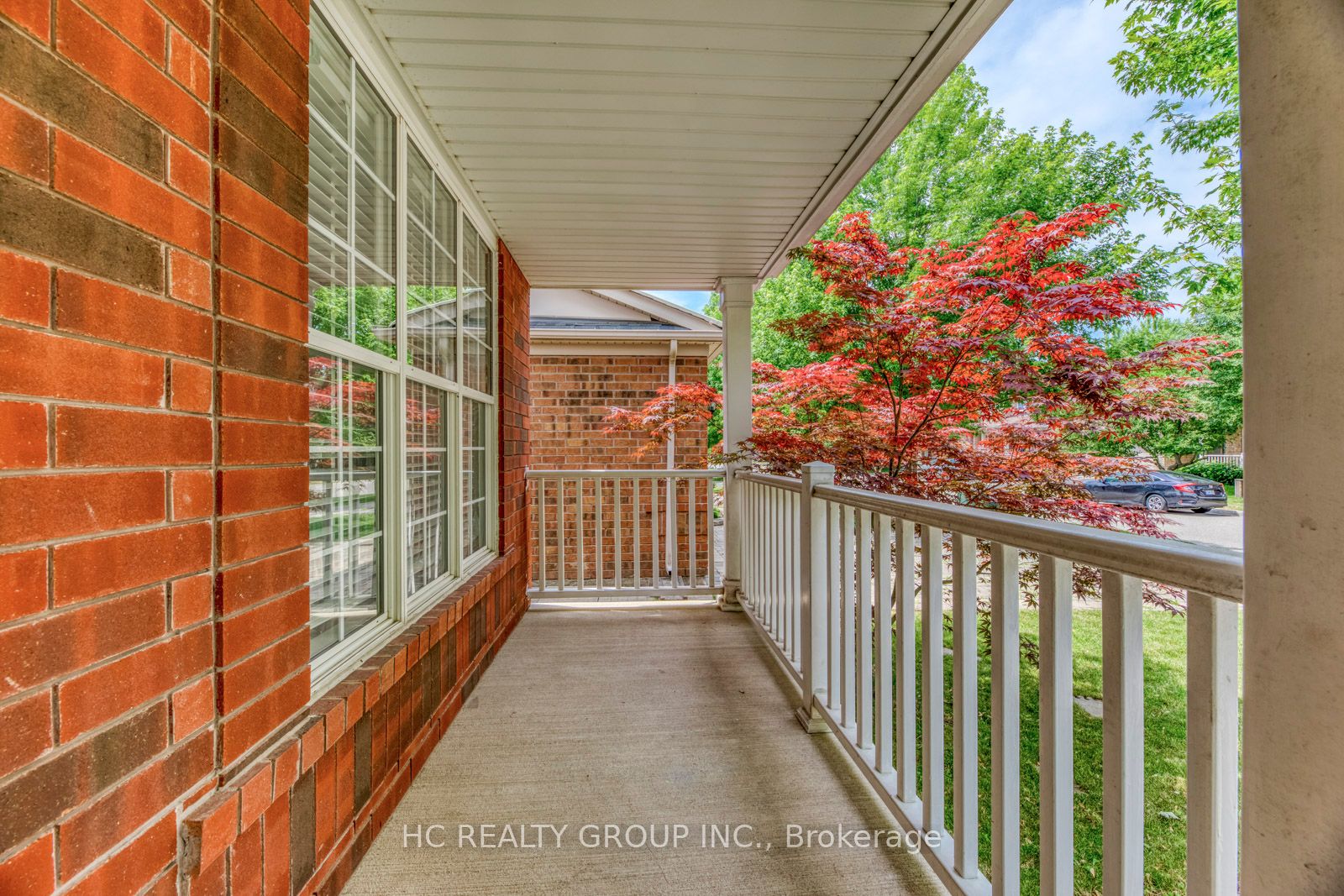 3045 Abernathy Way