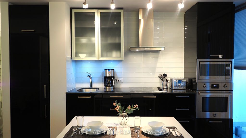 Photo of 12 York Street #1905, Toronto, ON M5J 0A9 (MLS # C12397982)