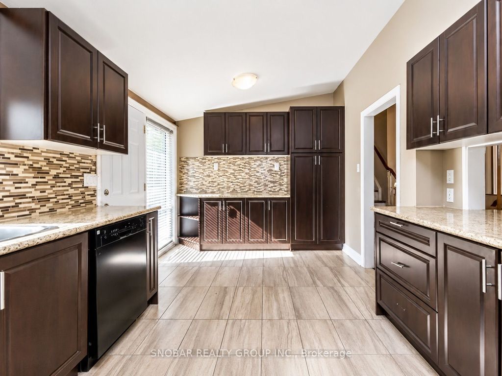 Photo of 141 Summitcrest Drive, Toronto, ON M9R 1A8 (MLS # W13440768)