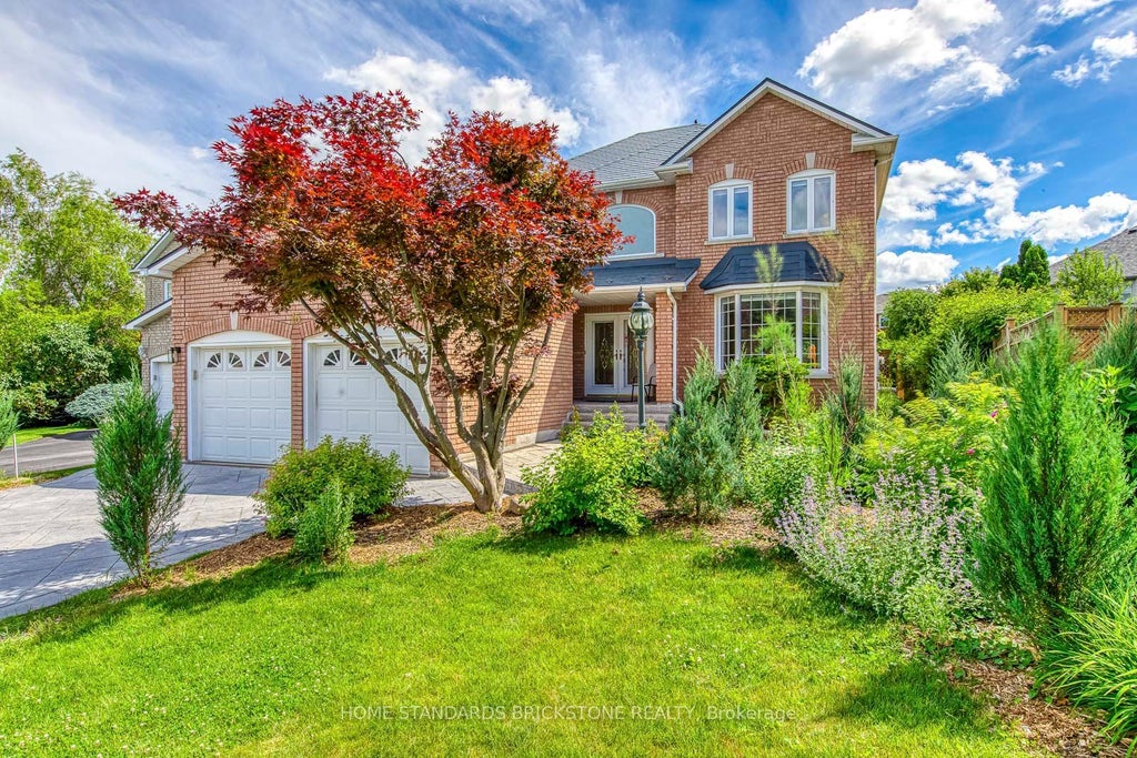 Photo of 15 Samuel Crescent, Halton Hills, ON L7G 5J2 (MLS # W13591482)