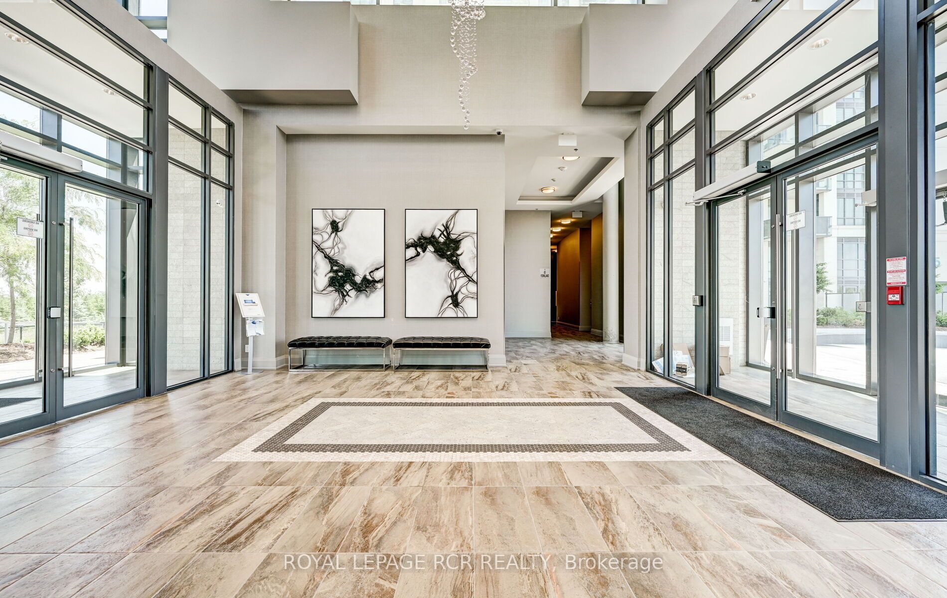 65 Yorkland Boulevard 107