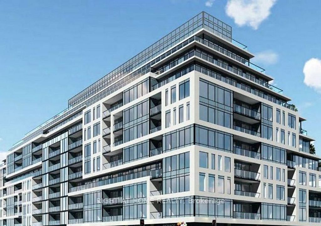 Photo of 556 MARLEE Avenue #521, Toronto, ON M6B 0B1 (MLS # W12755196)