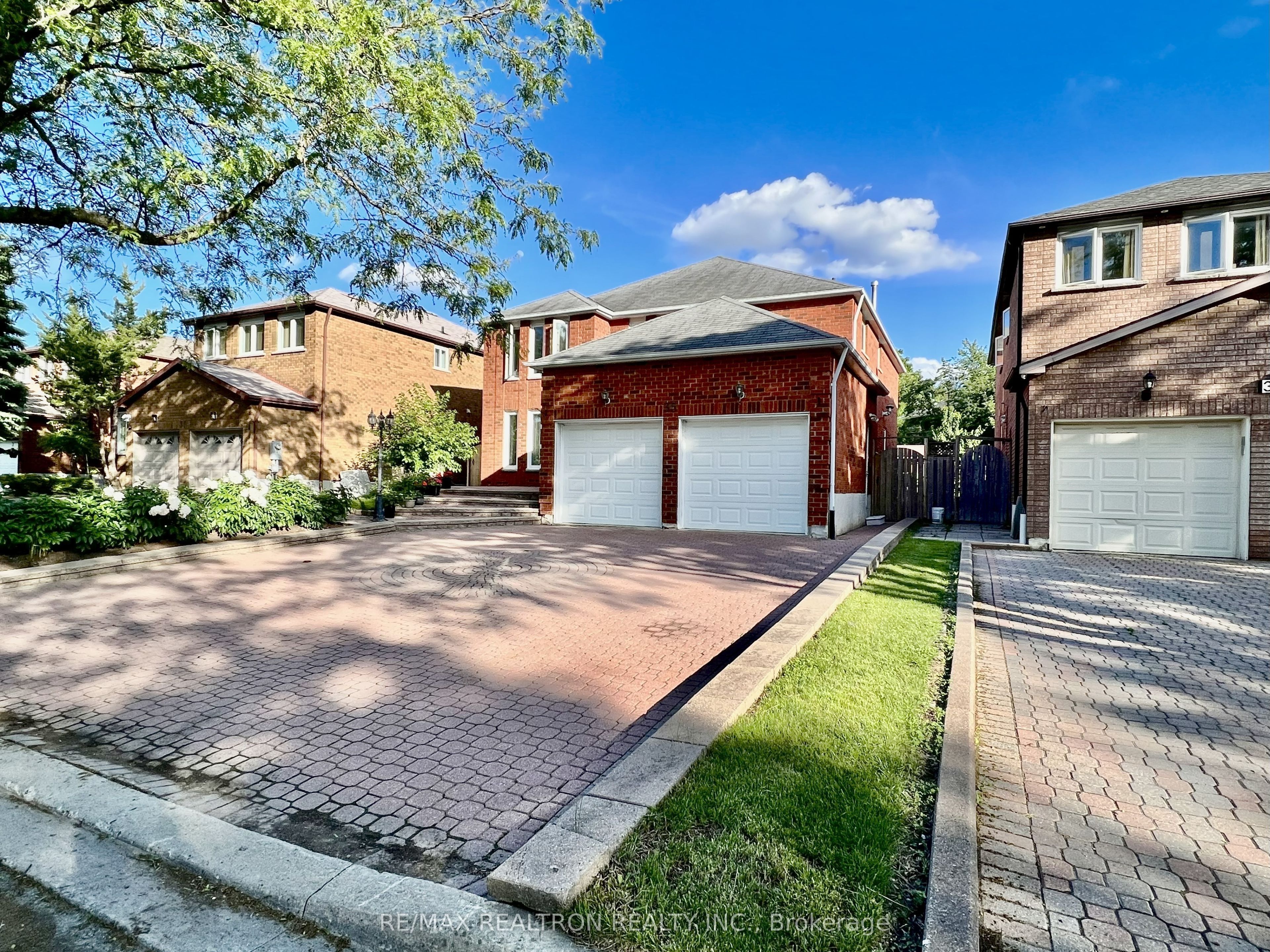 35 Soho Crescent Basement