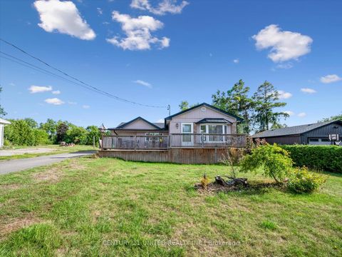 Photo of 9 Beverly Street, Kawartha Lakes, ON K9V 4Y8 (MLS # X12437747)
