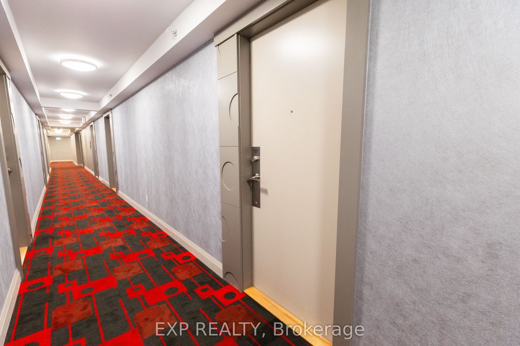 Photo of 30 Meadowglen Place #707, Toronto, ON M1G 0A6 (MLS # E12617472)