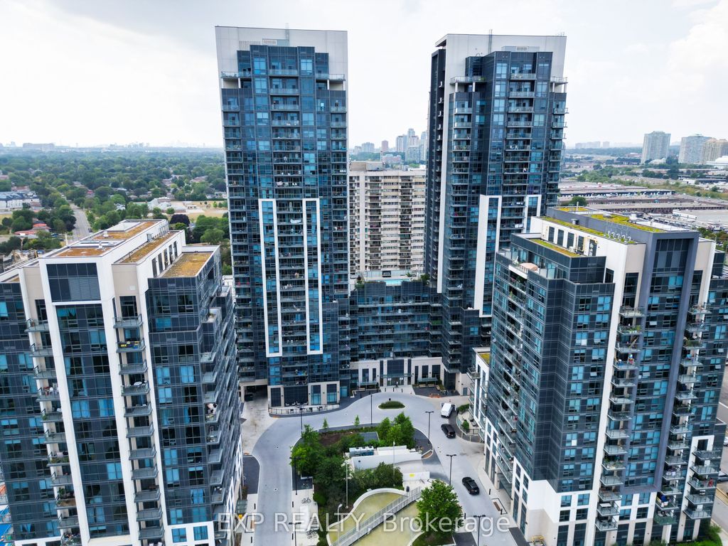 Photo of 30 Meadowglen Place #707, Toronto, ON M1G 0A6 (MLS # E12617472)