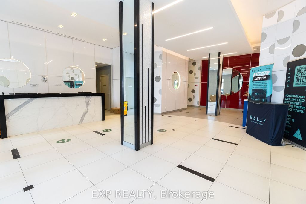 Photo of 30 Meadowglen Place #707, Toronto, ON M1G 0A6 (MLS # E12617472)