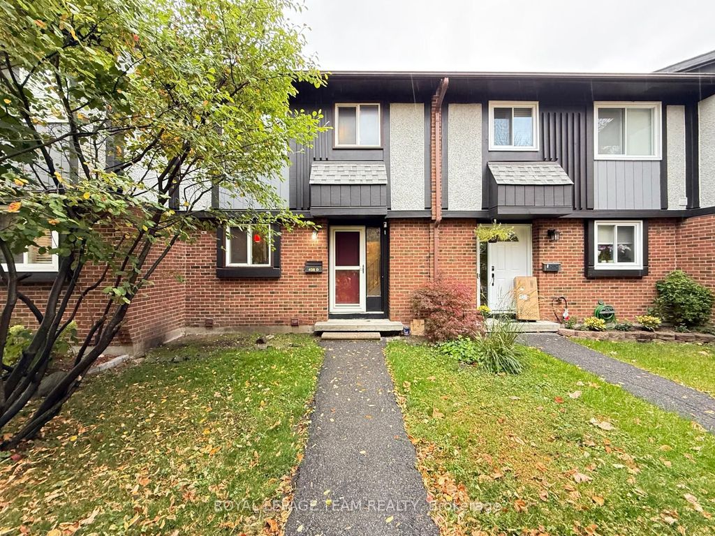 Photo of 438D Moodie Drive, Bells Corners and South to Fallowfield, ON K2H 8A6 (MLS # X12455200)