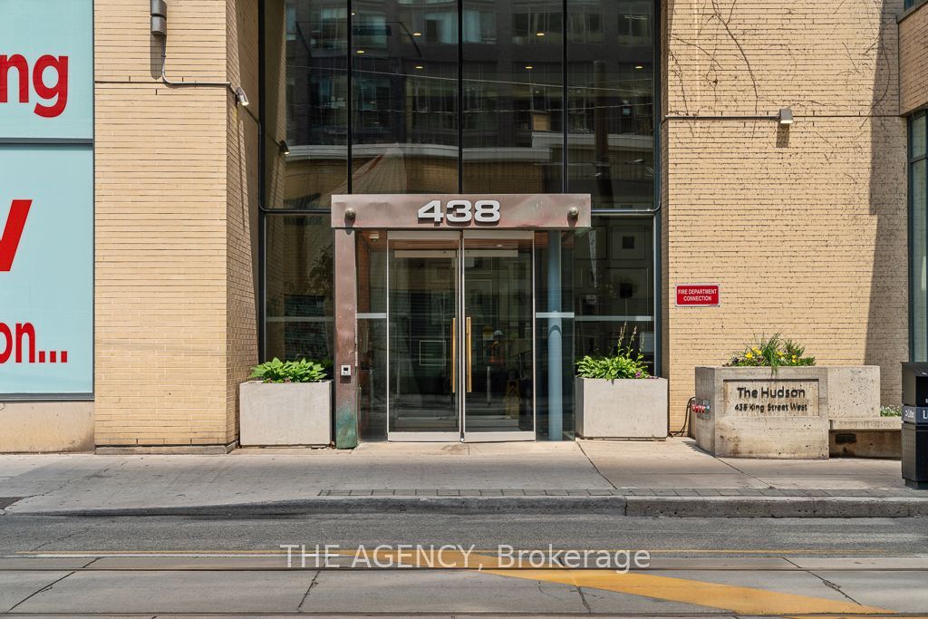 438 King Street W 1314