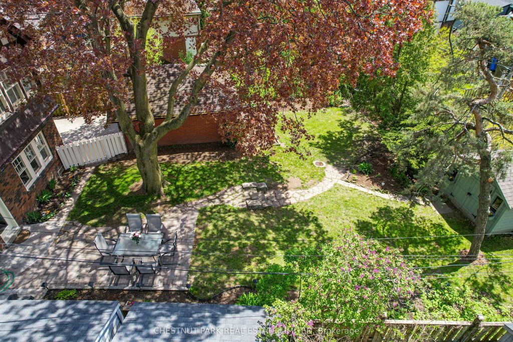 Photo of 14 Servington Crescent, Toronto, ON M4S 2J3 (MLS # C13143326)