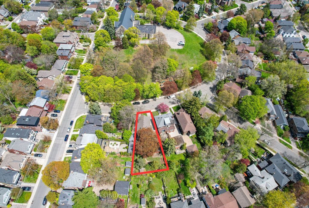 Photo of 14 Servington Crescent, Toronto, ON M4S 2J3 (MLS # C13143326)